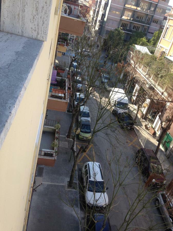 佩斯卡拉Mazzini 166公寓 外观 照片