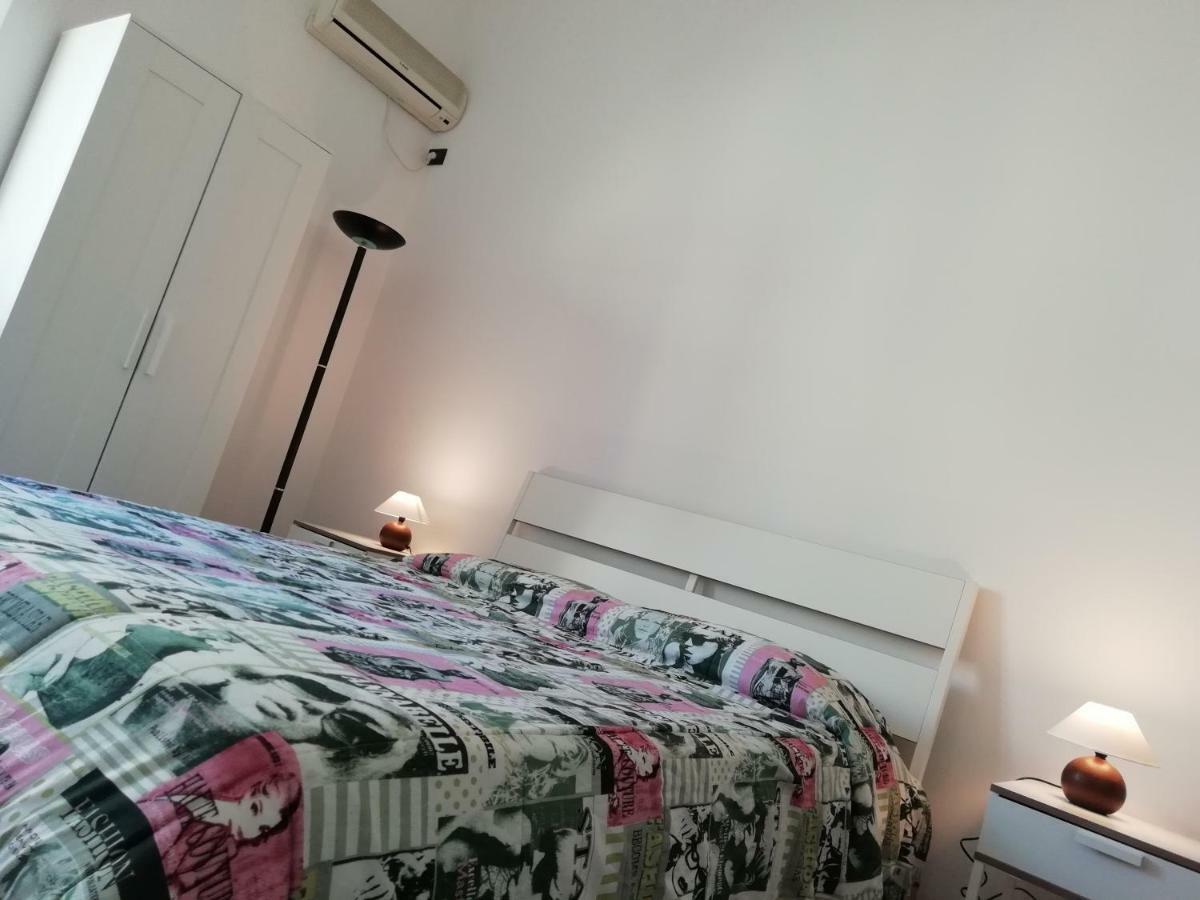 佩斯卡拉Mazzini 166公寓 外观 照片